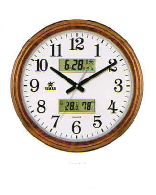 特种挂钟PW0556批发销售指南 盐城招商场徐大电子钟表批发部详解