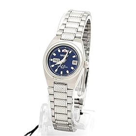 东方双狮全自动机械女士手表BNQ1R002DP的维修与保养指南