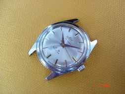 北京钟表停售风波 市场调整与行业反思