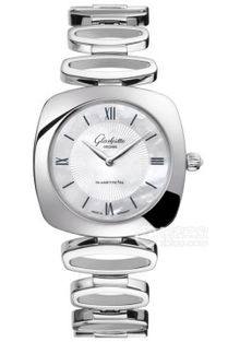 2017巴塞尔停售款 36mm以下钢壳白盘石英腕表价格大全